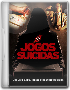 Jogos Suicidas Avi Dual Audio e RMVB Dublado